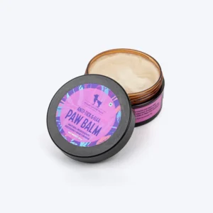 HUFT Organic Anti-Tick & Flea Paw Balm For Dogs - 25 g